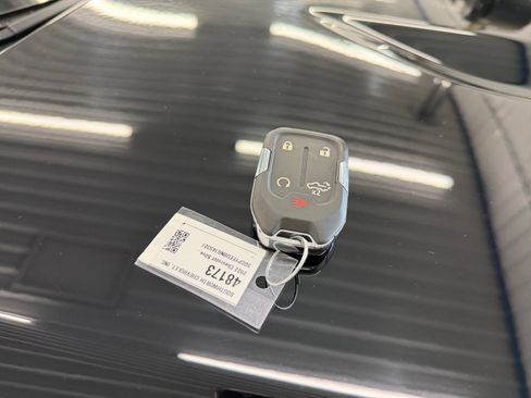 Used 2022 Chevrolet Silverado 1500 LT Trail Boss w/ Safety Package image 29