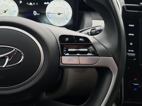 Used 2023 Hyundai Tucson SEL w/ Convenience Package image 27