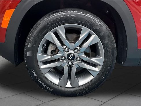 Used 2021 Kia Seltos S AWD/4WD image 11