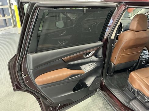 Used 2023 Subaru Ascent Touring image 50