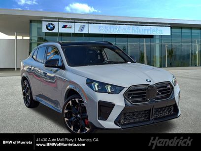 Used 2025 BMW X2 M35i w/ Premium Package