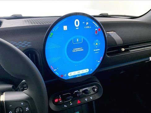 New 2026 MINI Cooper 4-Door Hardtop image 5