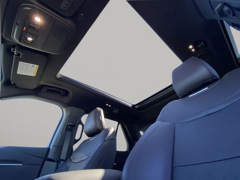 New 2026 Ford Explorer Platinum image 20