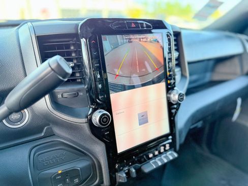 New 2026 RAM 2500 Tradesman image 20