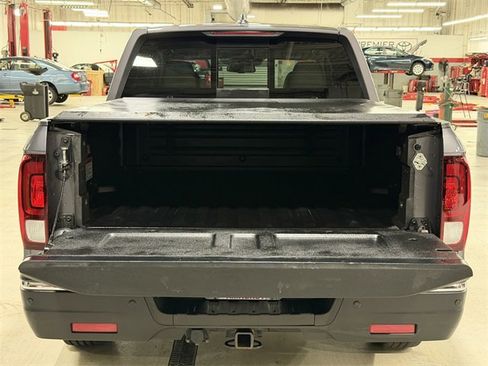 Used 2019 Honda Ridgeline RTL-E image 17
