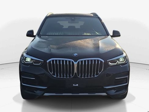 Used 2022 BMW X5 xDrive40i w/ Premium Package AWD/4WD image 6