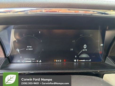 Used 2020 Lincoln Navigator Reserve w/ Luxury Package AWD/4WD image 13
