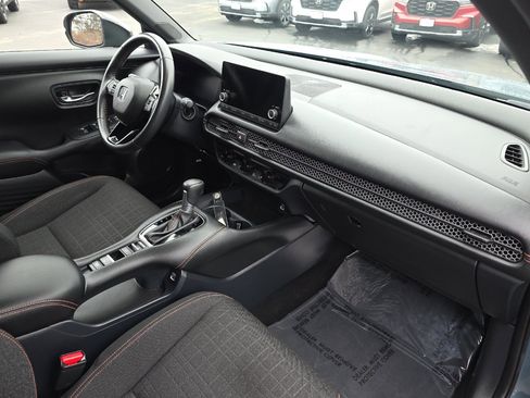Used 2023 Honda HR-V Sport image 16