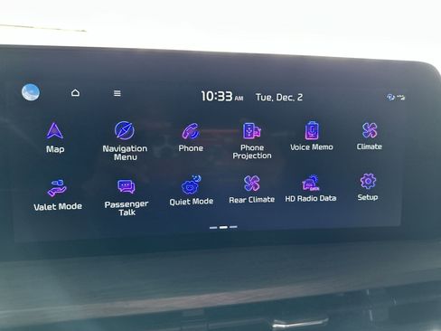 Used 2023 Kia Telluride SX Prestige X-Line image 12