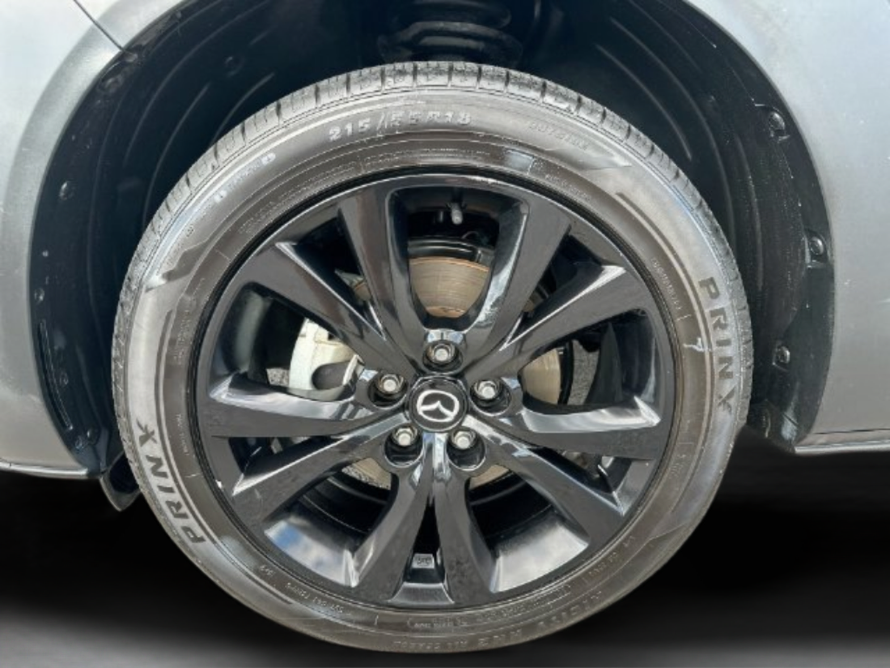 Used 2024 MAZDA CX-30 AWD 2.5 S w/ Select Sport Pkg image 28