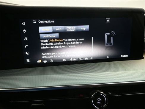 New 2026 Nissan Murano SL image 16