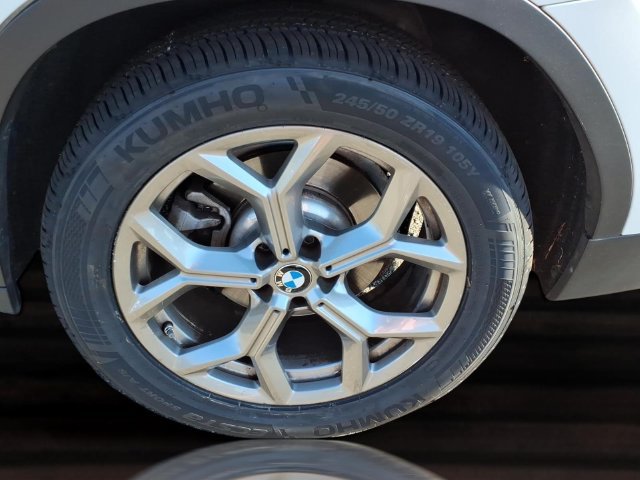 Used 2021 BMW X3 sDrive30i w/ Convenience Package RWD image 28