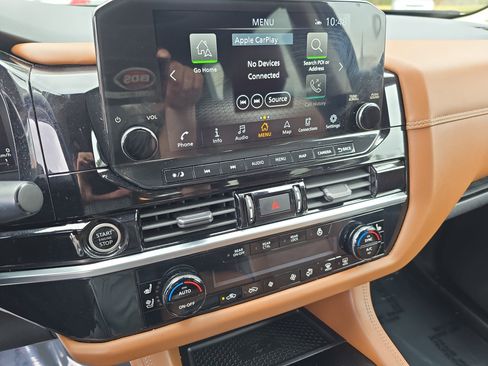 Certified 2023 Nissan Pathfinder Platinum image 20