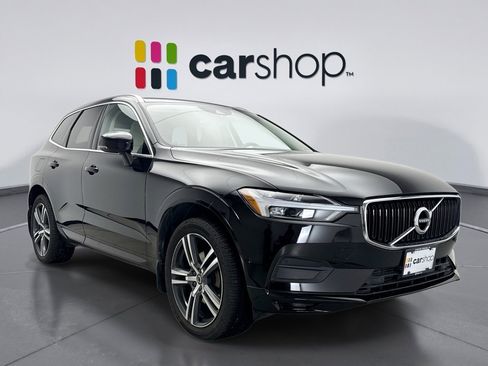 Used 2019 Volvo XC60 T5 Momentum w/ Premium Package image 7