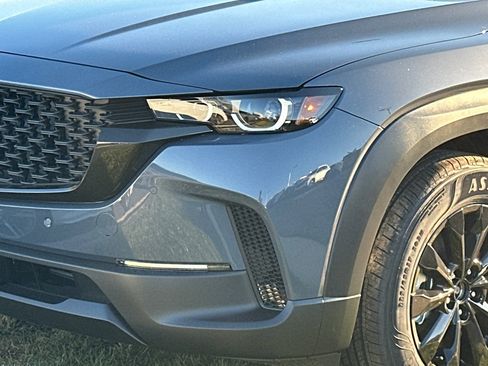 New 2026 MAZDA CX-50 AWD 2.5 S w/ Cargo Package image 2