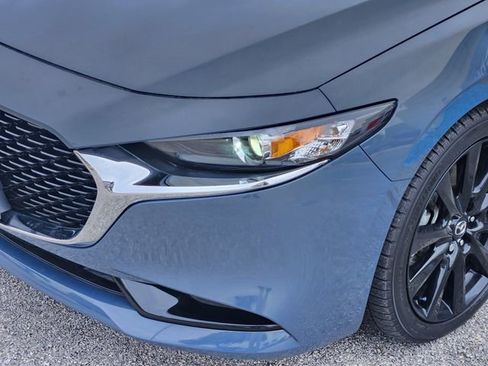 Used 2023 MAZDA MAZDA3 s AWD/4WD image 7