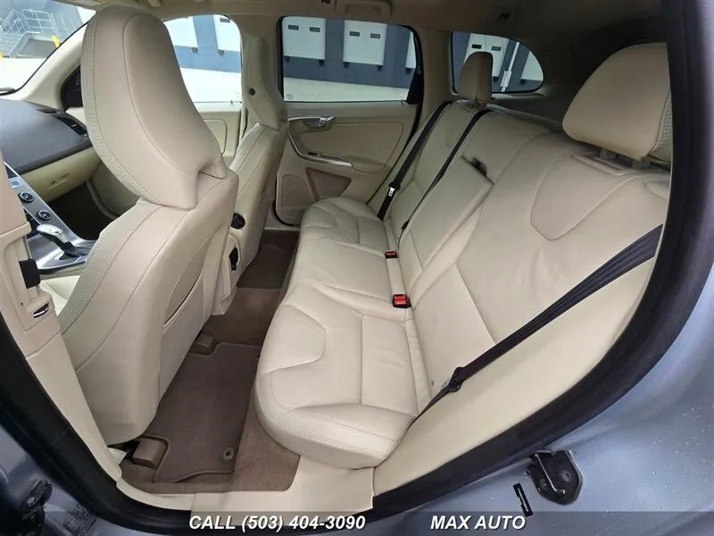 Used 2013 Volvo XC60 T6 AWD/4WD image 15