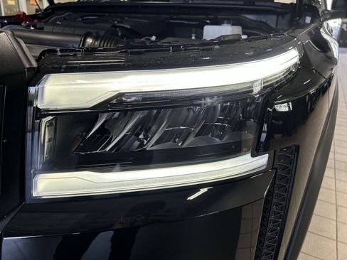 New 2026 Nissan Frontier PRO-4X w/ Pro-4x Convenience Package AWD/4WD image 32