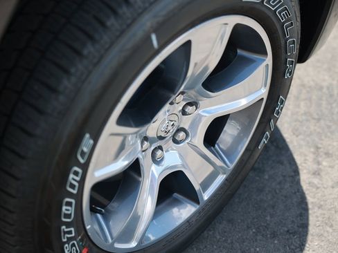 New 2026 RAM 1500 Express RWD image 9