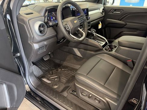 New 2026 Chevrolet Colorado LT w/ LT Convenience Package AWD/4WD image 16
