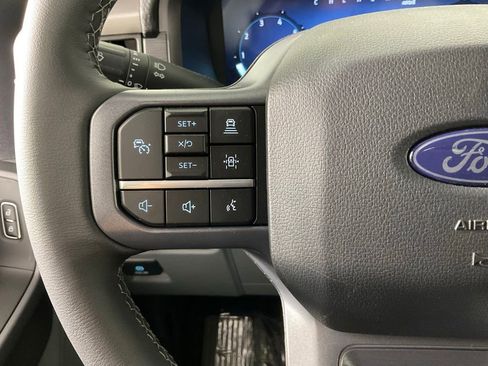 New 2026 Ford F150 XLT w/ Equipment Group 302A MID RWD image 23