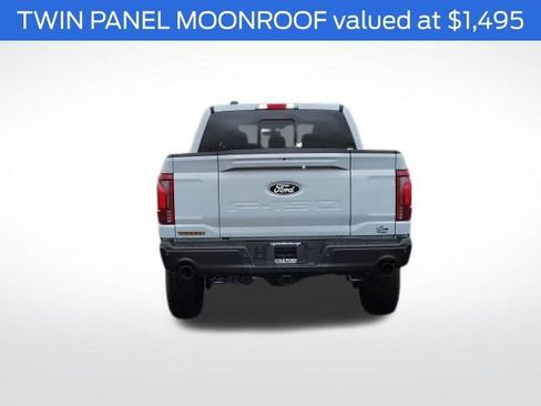 New 2025 Ford F150 Tremor w/ Equipment Group 402A High image 8