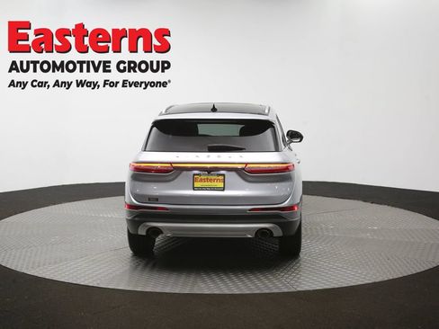 Used 2022 Lincoln Corsair AWD w/ Premium Package image 39