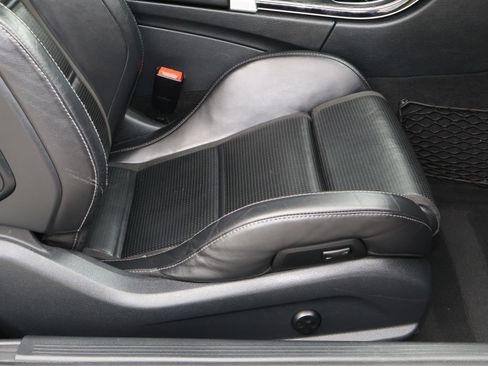 Used 2017 Mercedes-Benz C 63 AMG S image 15