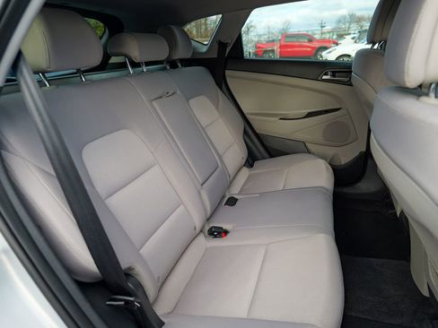 Used 2018 Hyundai Tucson SEL image 30