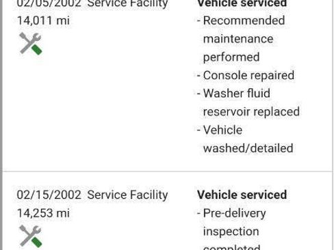 Used 2001 Mercedes-Benz ML 320 4MATIC image 65