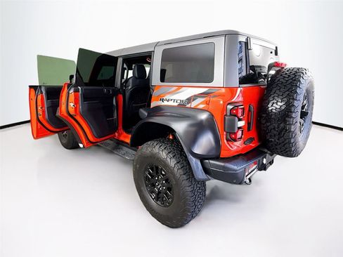 Used 2023 Ford Bronco Raptor image 31