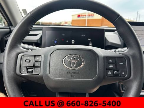 Certified 2026 Toyota RAV4 XLE Premium AWD/4WD image 26