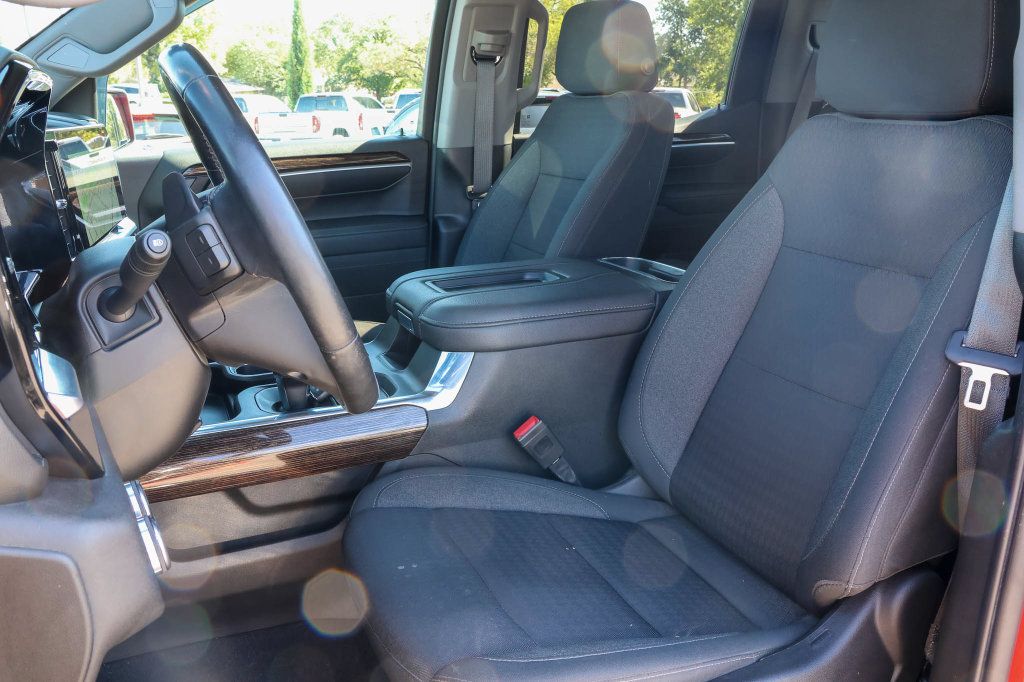 Used 2022 GMC Sierra 1500 Elevation AWD/4WD image 14