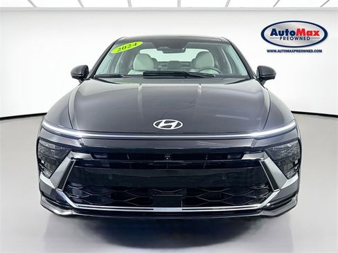 Used 2024 Hyundai Sonata Limited image 7