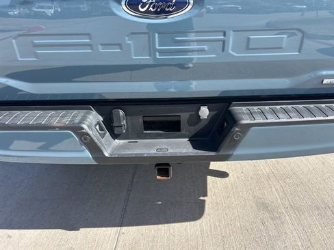 Used 2023 Ford F150 XLT w/ Equipment Group 302A High image 10