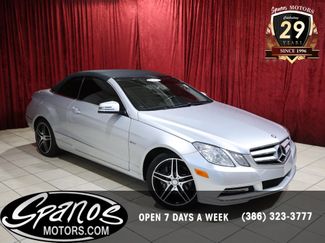 Used 2012 Mercedes-Benz E 350 Cabriolet w/ Premium 1 Launch Pkg video 1