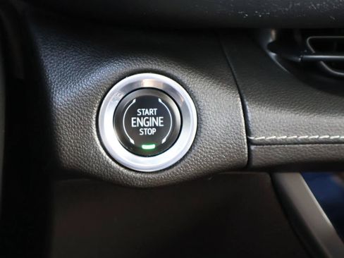 Used 2022 Buick Envision Preferred w/ Safety Package FWD image 21