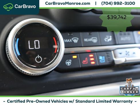 Used 2024 Ford Expedition Max XLT RWD image 36