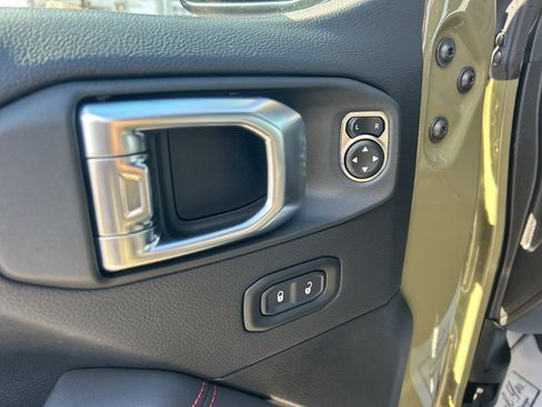 New 2026 Jeep Wrangler Unlimited Rubicon 392 image 21