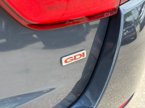 Used 2015 Kia Optima LX FWD image 13
