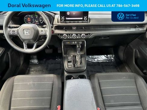 Used 2023 Honda CR-V Sport image 24