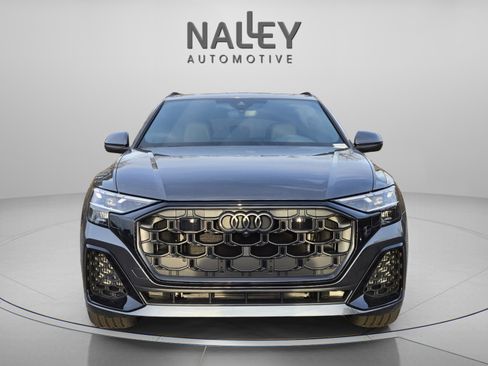 New 2026 Audi Q8 Premium Plus image 8
