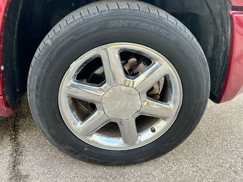 Used 2008 GMC Envoy SLT w/ Sun And 6-Disc Cd Package image 16