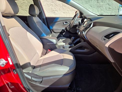 Used 2015 Hyundai Tucson SE image 20