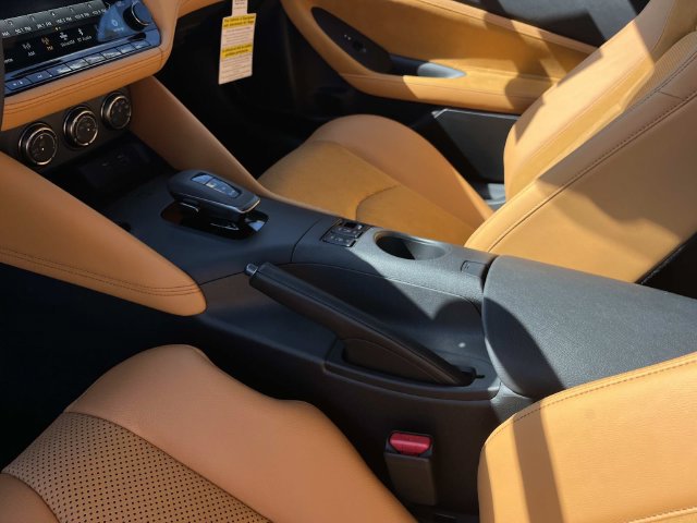 New 2027 Nissan Z Performance RWD image 15
