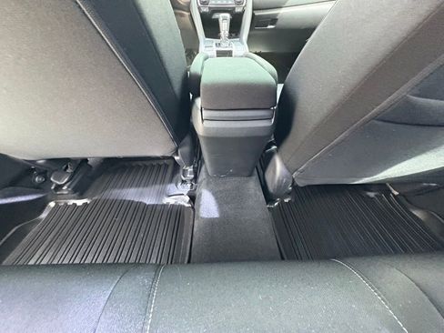 Used 2018 Honda Civic EX-T image 28