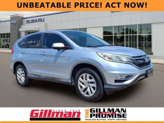 Used 2015 Honda CR-V EX video 1