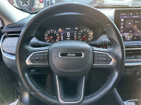 Used 2022 Jeep Compass Latitude w/ Convenience Group image 22