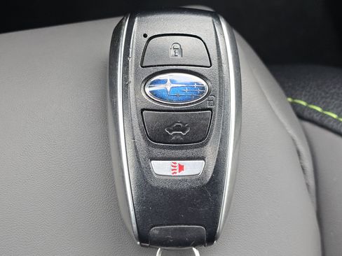 Certified 2023 Subaru Outback Onyx Edition image 27