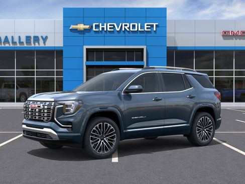 New 2026 GMC Terrain Denali image 2